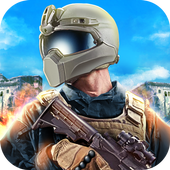 Place Ground Battle Royale icon