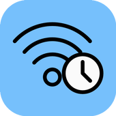 Wifi Auto Turn On Or Turn Off icon