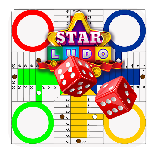 parchi Ludo star icon