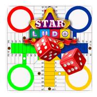 parchi Ludo star