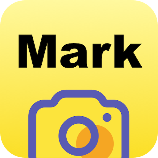Mark Camera: Timestamp &amp; GPS camera icon