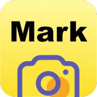 Mark Camera: Timestamp & GPS camera