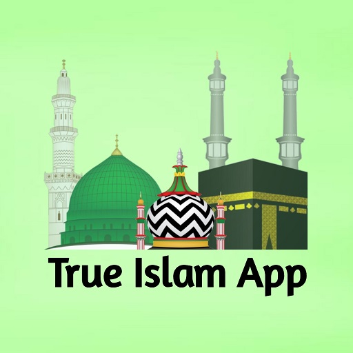 True Islam -Quran,Hadees&amp;Aqaid icon