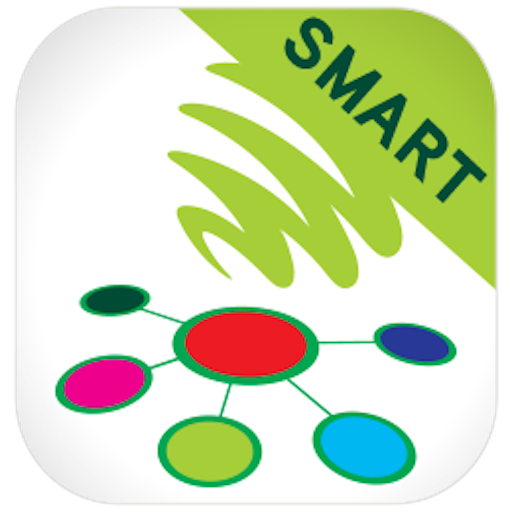 Maxis SMART (Internal) icon