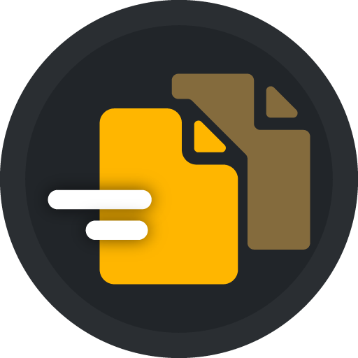 Duplicate File Remover icon