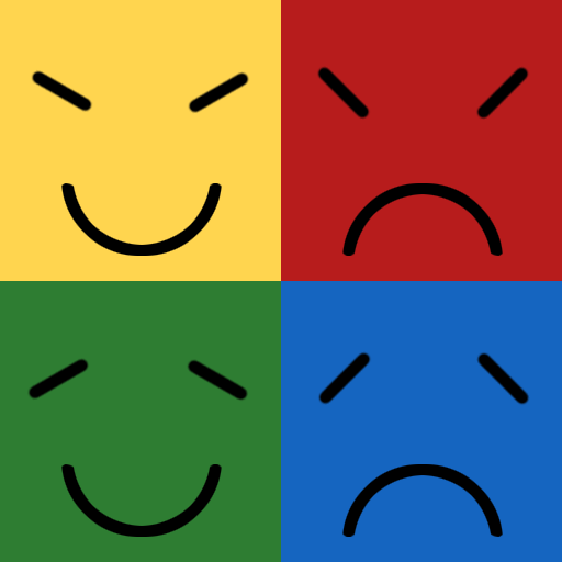 Temperament | test icon