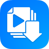 Video Downloader for Facebook icon