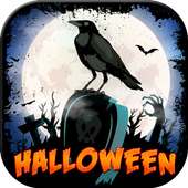 Halloween Photo Edit – Halloween Photo Frames on 9Apps