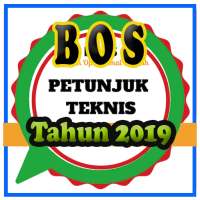 Juknis Bos 2019 on 9Apps