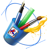 Drawing Art иконка