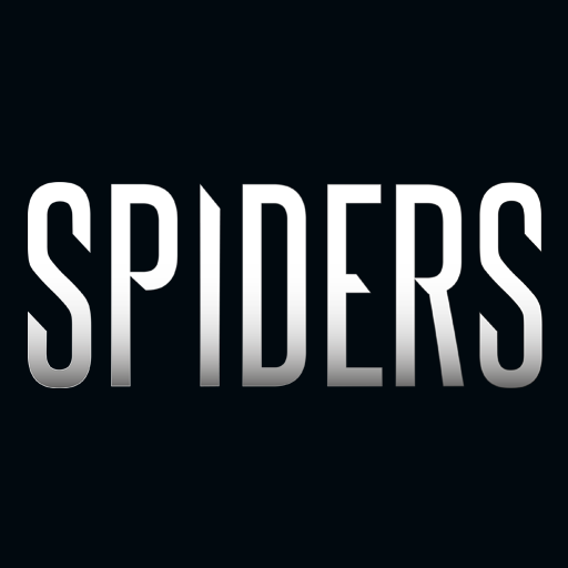 SPIDERS AR icon