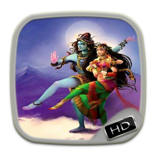 5D Shiv Sakti Live Wallpaper 2020 icon