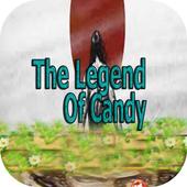 The Legend Of Candy icon