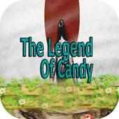 The Legend Of Candy