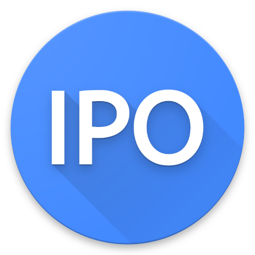 IPO Allotment Status icon