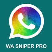 wa sniper pro 2018 - search auto invited friend icon