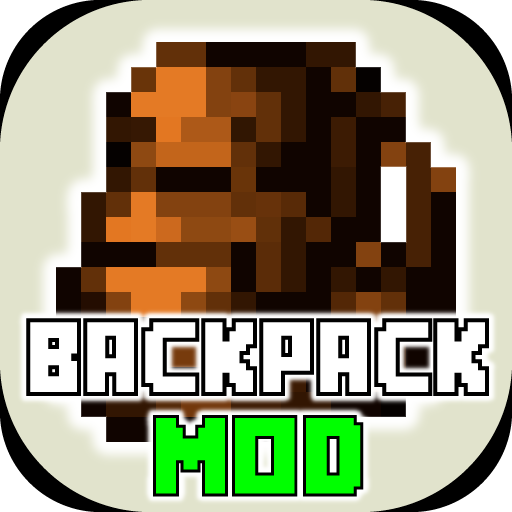 Backpack Mod for Minecraft icon