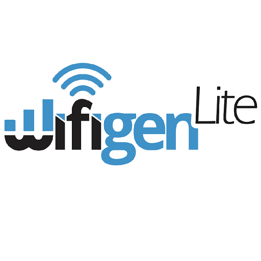 WiFiGEN Lite icon