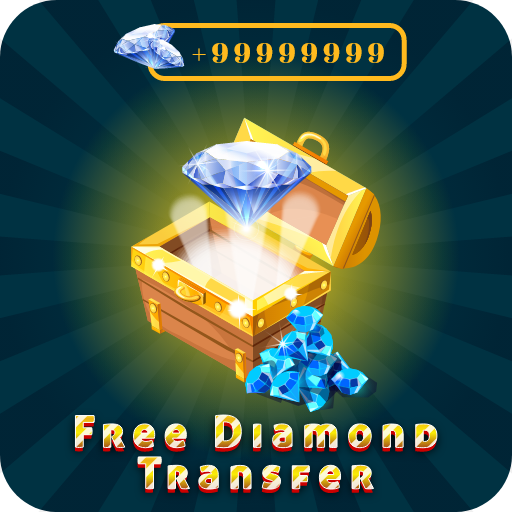 Daily Free Diamond - Guide for Fire diamond &amp; Coin icon