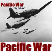 Pacific War أيقونة