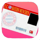 ID Card Creator icon