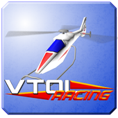 VTOL Racing icon