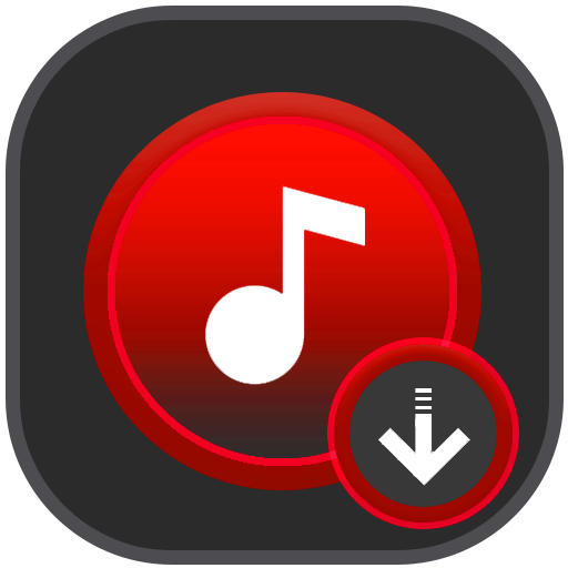 Free Mp3 Music Downloader icon