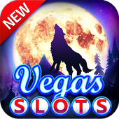 Slots Fever icon