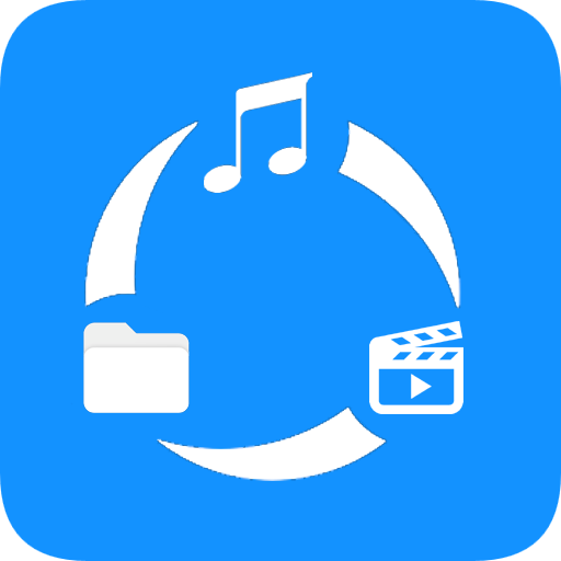 Share kro india : File Transfer &amp; Sharing App icon