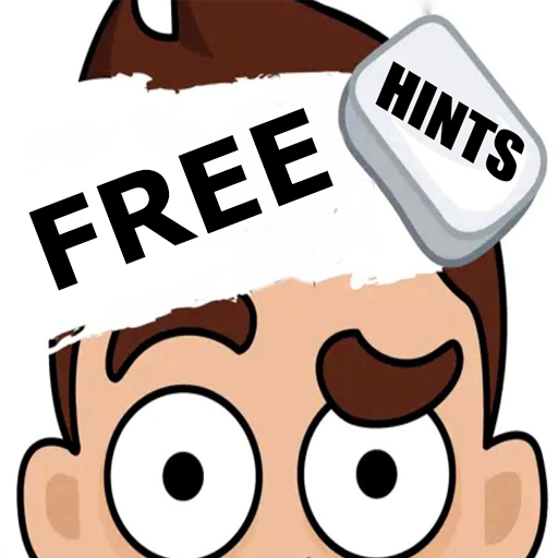 DOP 2 Delete One Part Free Hints icon