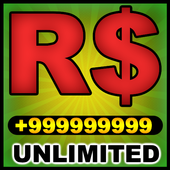 Free Robux Tricks - Earn Robux Tips Free 2019 icon
