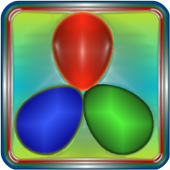 Color Eggs icon