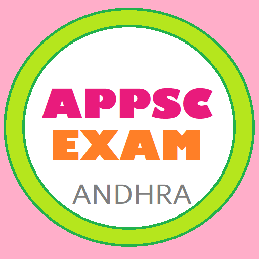 APPSC Exam Prep icon