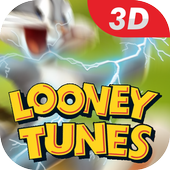 Looney Tunes - Jungle World Dash icon