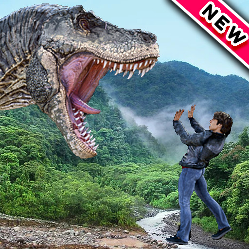 Vfx Effects Photo Editor -3d movie effects icon