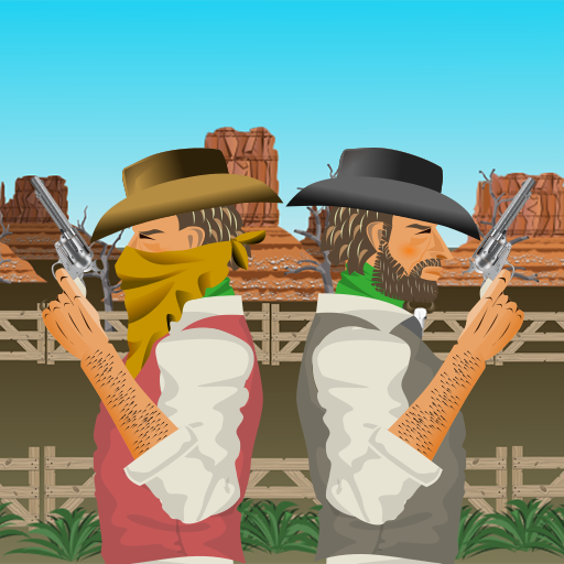 Дуэль на пистолетах icon