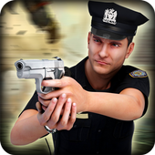 Lord Of Crime Town icon