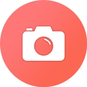 Natural Camera icon