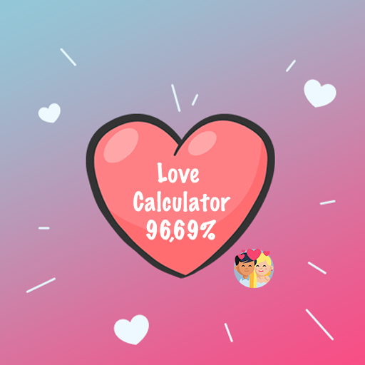 True Love Calculator icon