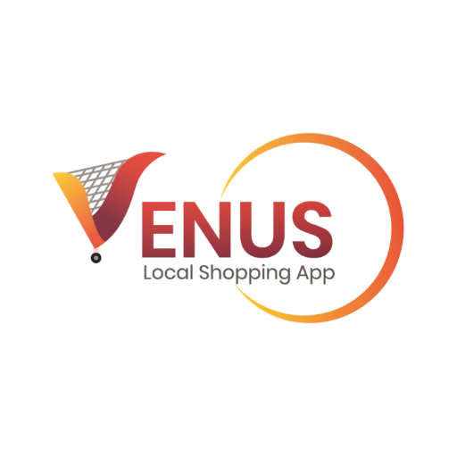 Venus Local Shopping icon