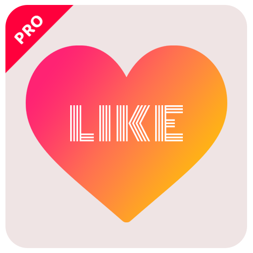 Short Likee Video - Like.ly Lite Status Maker HD icon