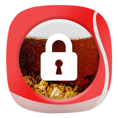 Cola Advance Lock Screen icon