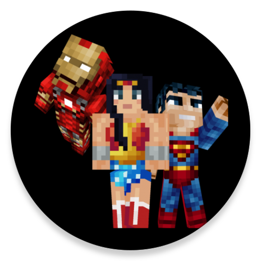 Anime Skins - MenecraftPE Edition icon