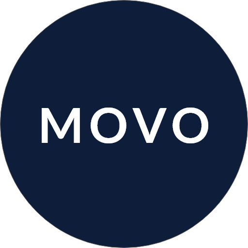 MOVO - Browse Movies, Watch Movie Trailer icon