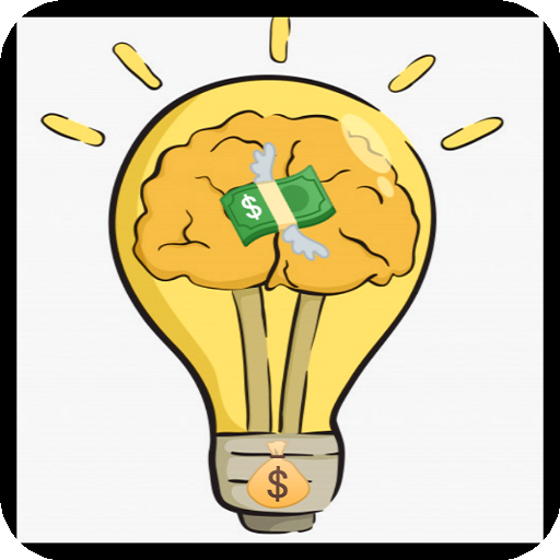 كيف تكسب المزيد من المال السهل أيقونة