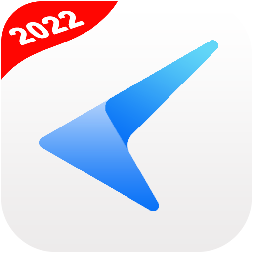 CM Launcher 3D - HD Themes icon