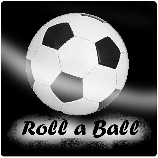 Roll a Ball icon
