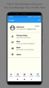 প্রযুক্তির আলো - Bangla Tech News screenshot 6