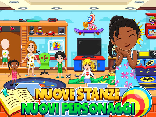 My City : Casa screenshot 11