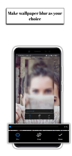 Wallpapers screenshot 5